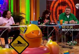 MasterChef Junior: Las Palmas De Masterchef w 7. odcinku programu 