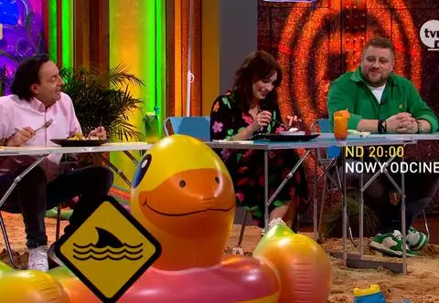MasterChef Junior: Las Palmas De Masterchef w 7. odcinku programu 