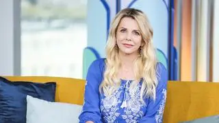 Bianka Zalewska odbiera nagrodę w Białym Domu z rąk pierwszej damy USA