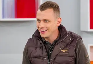Tak od kulis wygląda wojna w Ukrainie. Wojciech Bojanowski relacjonuje pracę dziennikarza na froncie