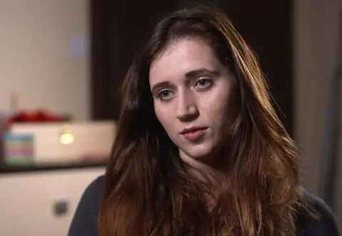 Martyna ze "ŚOPW" przeżyła chwile grozy. "Serce mi na chwilę stanęło"