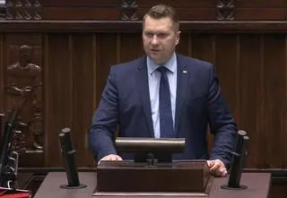 Nauka zdalna od czwartku 27 stycznia. Które klasy uczą się w domu?