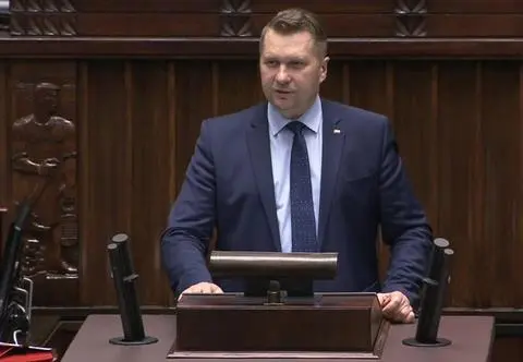 "Lex Czarnek" 2.0 odrzucona przez prezydenta