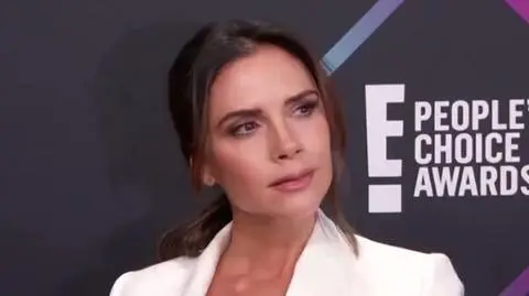 Victoria Beckham