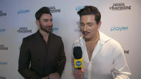 "Prince Charming"