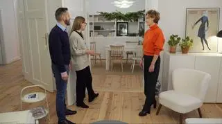Odpicowane mieszkanie – jasno i przytulnie 