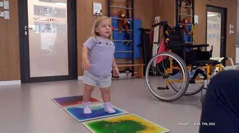 Wiktoria potrzebuje pomocy 