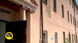 Porcelanowe dzieła sztuki 