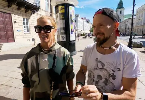 O co kłócą się pary z długim stażem? "Ja jestem prowokatorem tego wszystkiego"