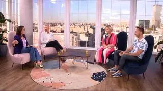 Piękna pogoda opanowała Polskę. "Niezwykłe jest to, że trwa tak długo"