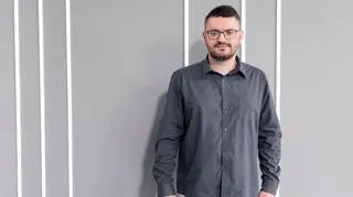Piotr ze "Ślubu od pierwszego wejrzenia" jest zakochany. "Wyczekane szczęście"