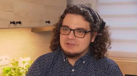 Śpiewający kucharz