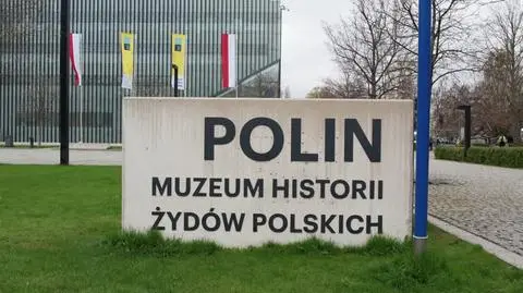 Muzeum POLIN