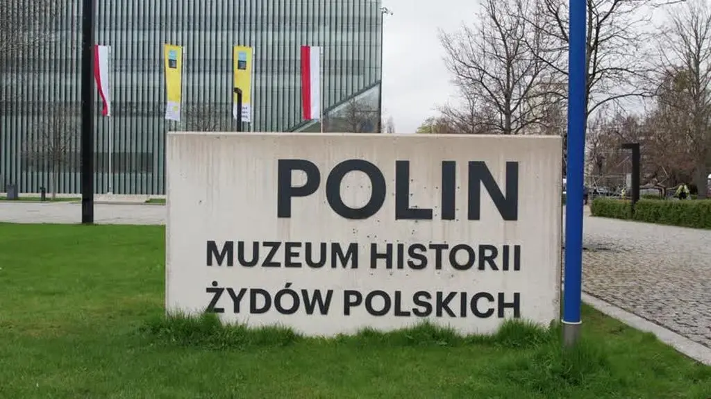 Muzeum POLIN
