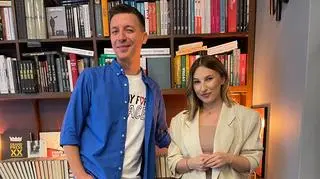 Michał Cessanis żałuje, że nie zdradził wcześniej rodzicom swojej wielkiej tajemnicy. "Byłbyś szczęśliwy od liceum"