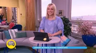 Czekamy na Wasze pytania i komentarze