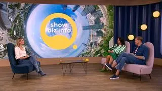 Najświeższe newsy z życia gwiazd 
