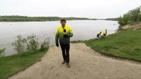 Wiosenne porządki na Dzień Ziemi