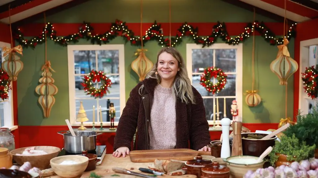 Pajda ze smalcem hitem świątecznych jarmarków. Jak samodzielnie stworzyć ten rarytas? 