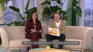 Co słychać u Piotra Szwedesa? napisy