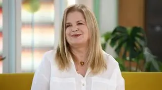 Anna Wojtoń wspomina "W labiryncie"