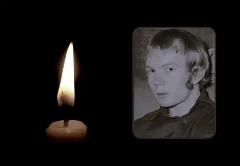 Nie żyje muzyk zespołu Bee Gees. Miał 78 lat
