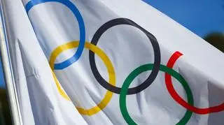 Symbol olimpijski