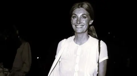 Nie żyje Jean Marsh