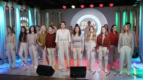Grupa Singin’ Warsaw 