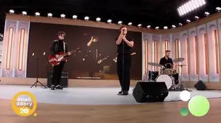 Stach Bukowski w piosence "O tobie"