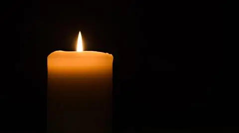Michael Delano nie żyje