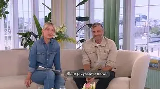 Andrew Hypes i Dontae Winslow o pracy z Justinem Timberlake’iem - napisy