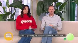 Z jej porad korzystają gwiazdy Hollywood - napisy