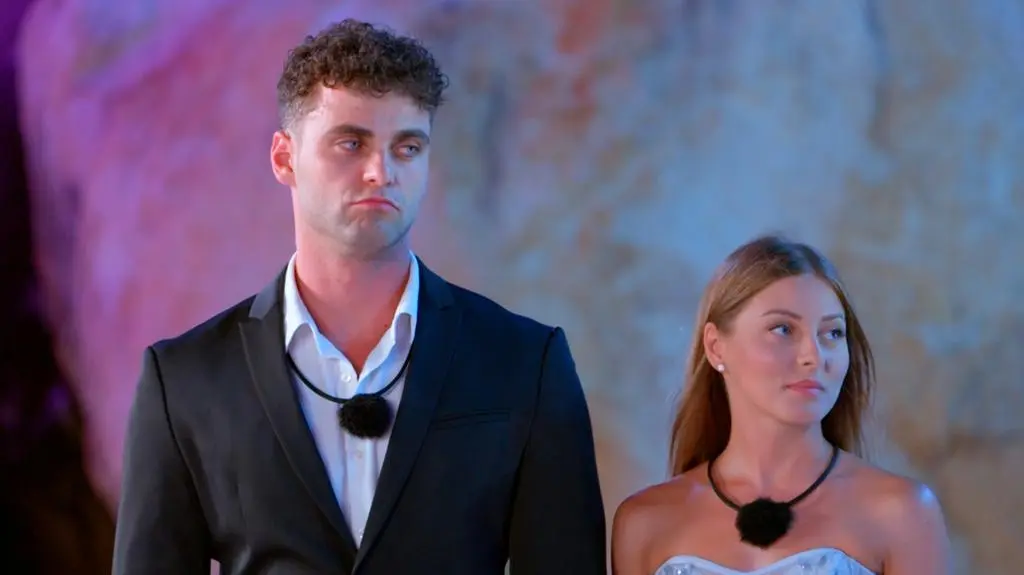 Wojtek i Maja "Hotel Paradise 9"