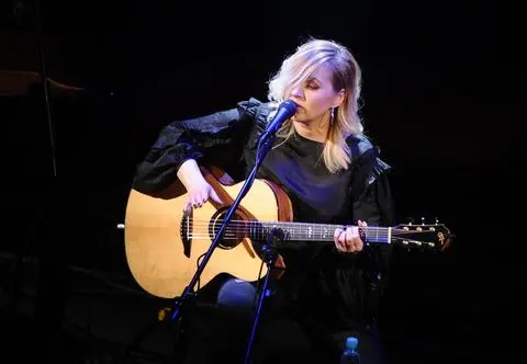 Edyta Bartosiewicz skończyła 60 lat: "Wierzę, że będzie to najlepszy rozdział w moim życiu"