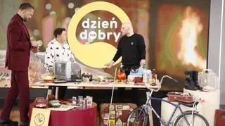 Kolekcjonuje gadżety z PRL-u. Niektóre rzeczy osiągają absurdalne ceny"