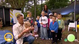 20. Urodziny DDTVN – zapraszamy was do Parku Ujazdowskiego 