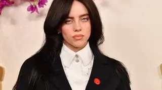 Billie Eilish zmaga się z silnym bólem od 9. roku życia. "Miałam naprawdę mroczne chwile"