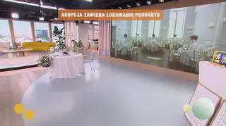 Tanecznym krokiem wchodzimy we wtorek