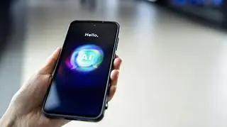 "Samotność 2.0", czyli intymne związki z chatbotami. 