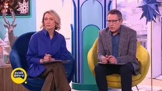 Gleba i Tracz o realiach Ukrainy