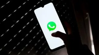 Oszustwo na WhatsApp. Jak chronić swoje dane i pieniądze?