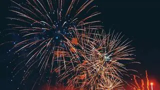 Od północy do północy. Tu przebiega granica między starym a nowym rokiem