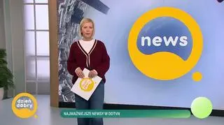 Najważniejsze newsy w DDTVN