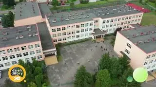 “Nie chcą się ze mną bawić” - samotność dzieci w szkole - napisy