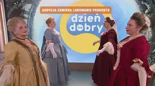 Poloneza czas zacząć