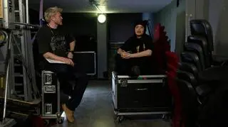 Sara James przygotowuje się do matury. Mówi szczerze o szkole: "O wiele bardziej stresująca"