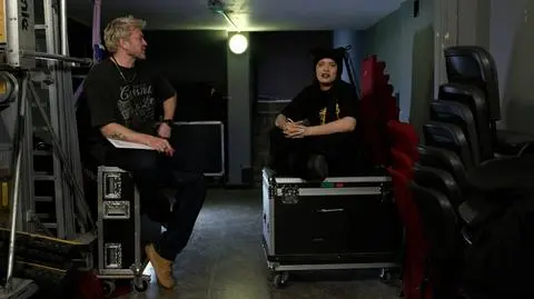 Sara James przygotowuje się do matury. Mówi szczerze o szkole