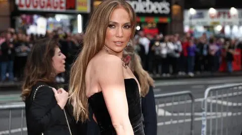 Jennifer Lopez - ceny biletów na koncert w Polsce