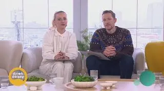 Makijaże dla dzieci 